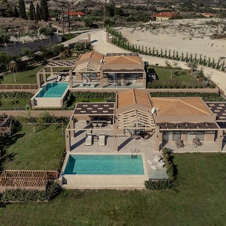 Kalos The Project ليكسوري المظهر الخارجي الصورة